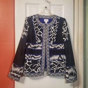 Chico's jacket